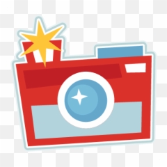 Camera Svg Scrapbook Cut File Cute Clipart Files For - Clipart png