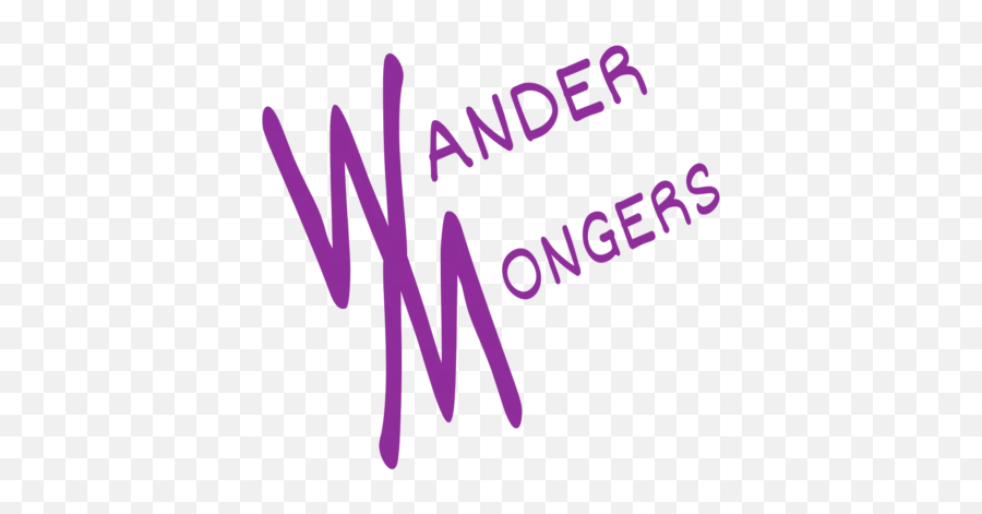 Cropped - Wondermondertransparent23png U2013 Wander Mongers Lilac,Wonder Png