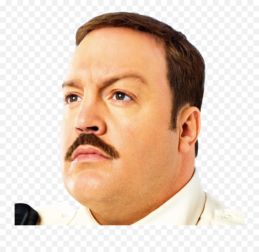 Paul Blart Mall Cop Png Image - Paul Blart,Paul Blart Png