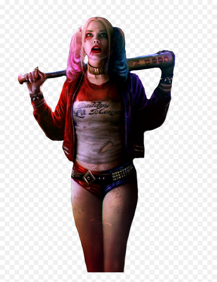 Download Harley Quinn Png Image For Free - Harley Quinn Png,Harley Quinn Transparent