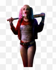 Download Harley Quinn Png Image For Free - Harley Quinn Png,Harley Quinn Transparent