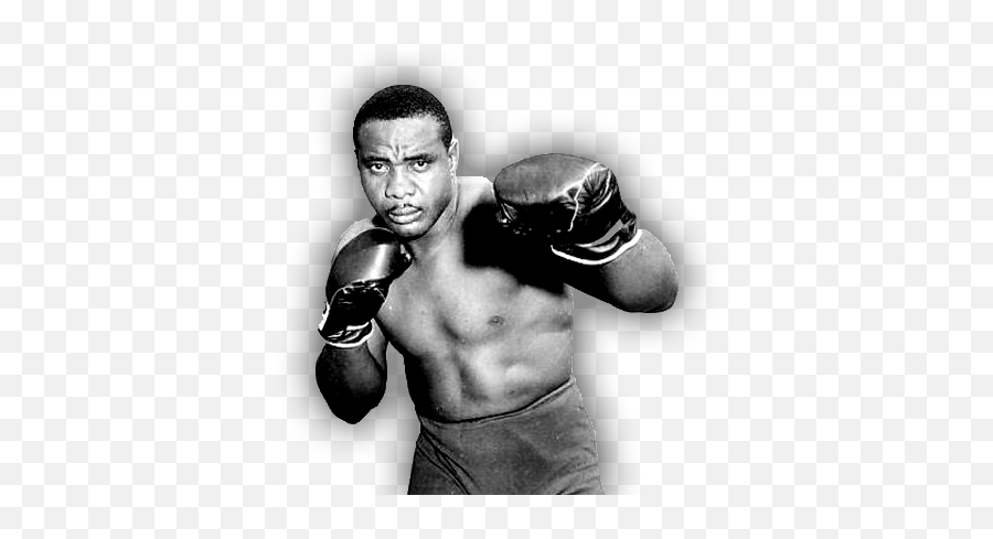 Download Sonny Liston Png Image With No - Sonny Listón,Liston Png