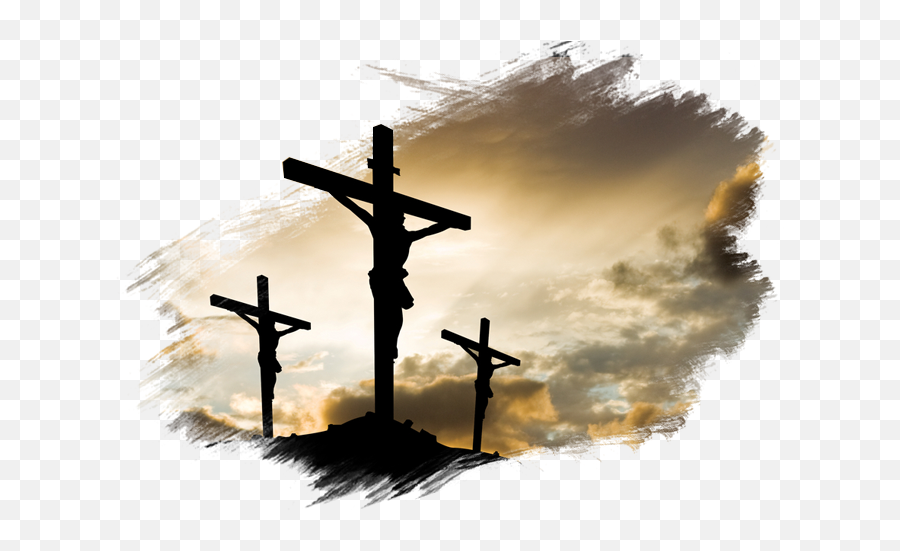 Good Friday Png - Transparent Good Friday Png,The Cross Png