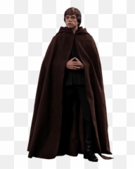 Wannabe Luke Skywalker - Leia Star Wars png