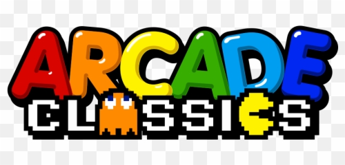 Arcade Classics 1 - Clip Art Png,Arcade Png