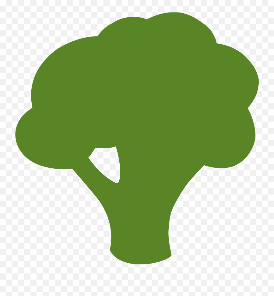 Broccoli Png Images Free Download Clipart - Free Clip Art,Brocolli Png