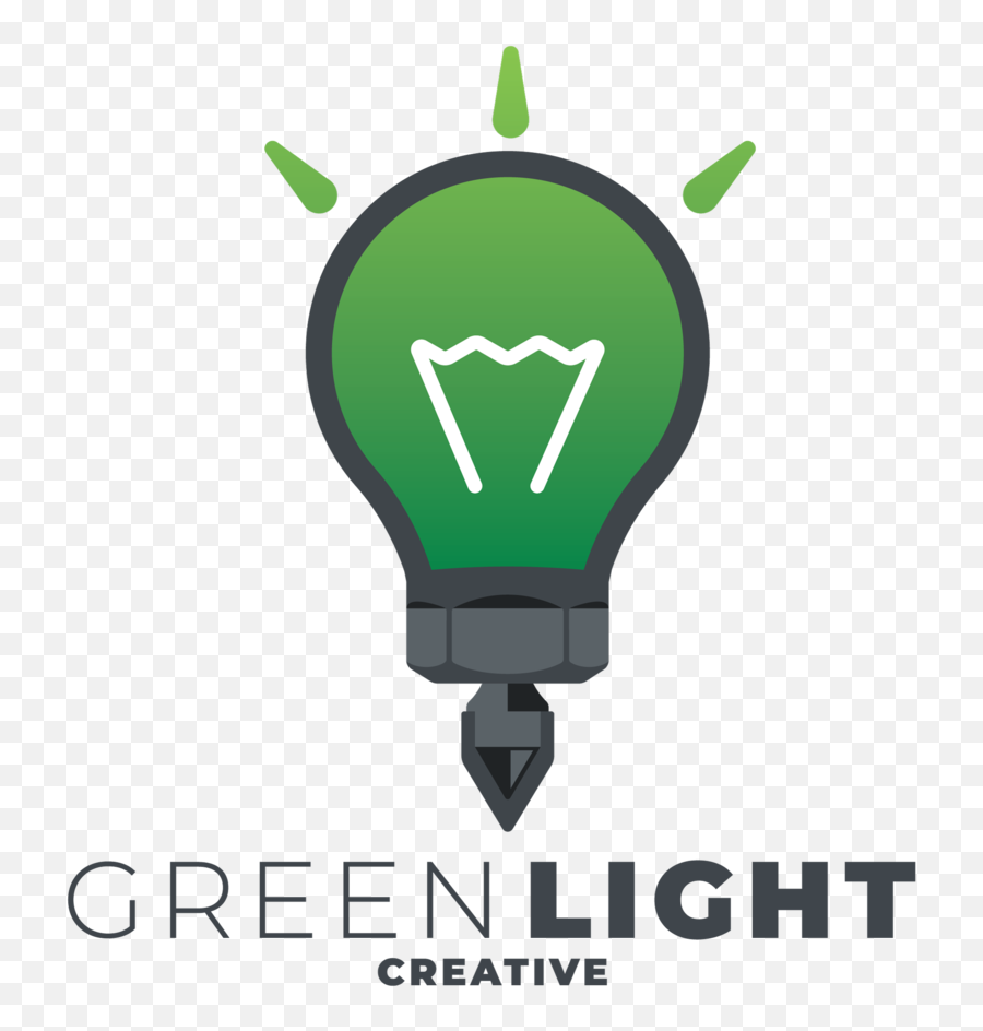 Green Light Creative - Illustration Png,Green Light Png