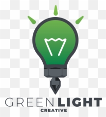 Green Light Creative - Illustration png