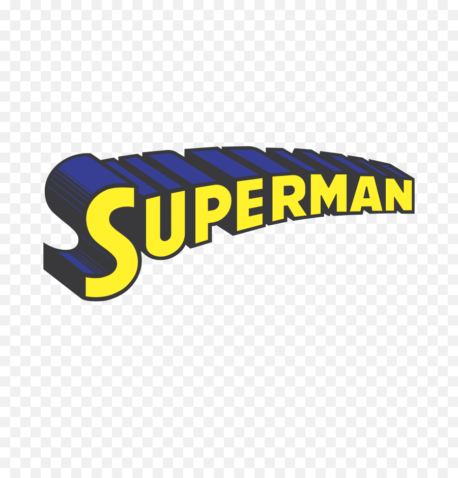 Superman Logo Png Transparent Svg - Logo Superman Png Vector,Superman Logo Vector