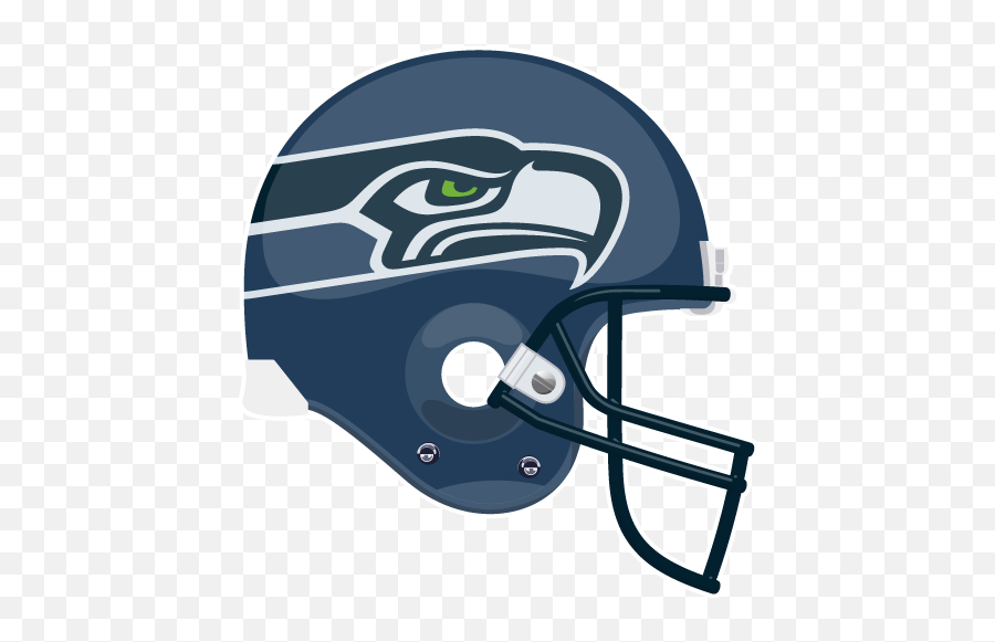 Seattle Seahawks Helmet Png