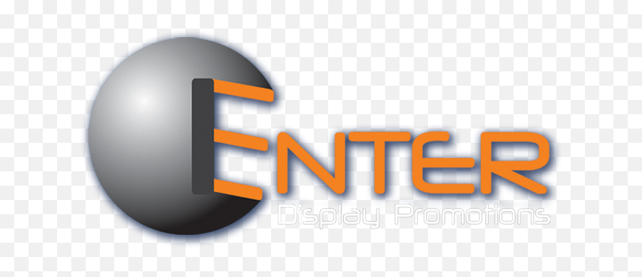 Enter Display Promotions - Sphere Png,Dp Logo