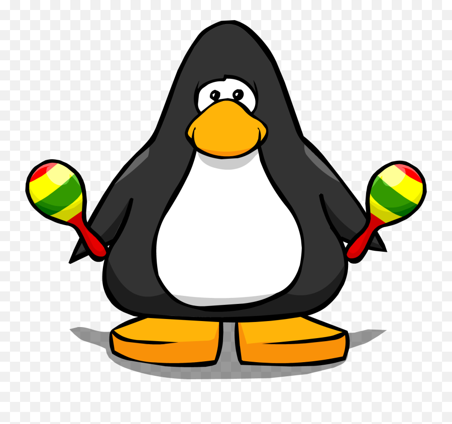 Download Free Png Maracas - Club Penguin Cowbell,Maracas Png