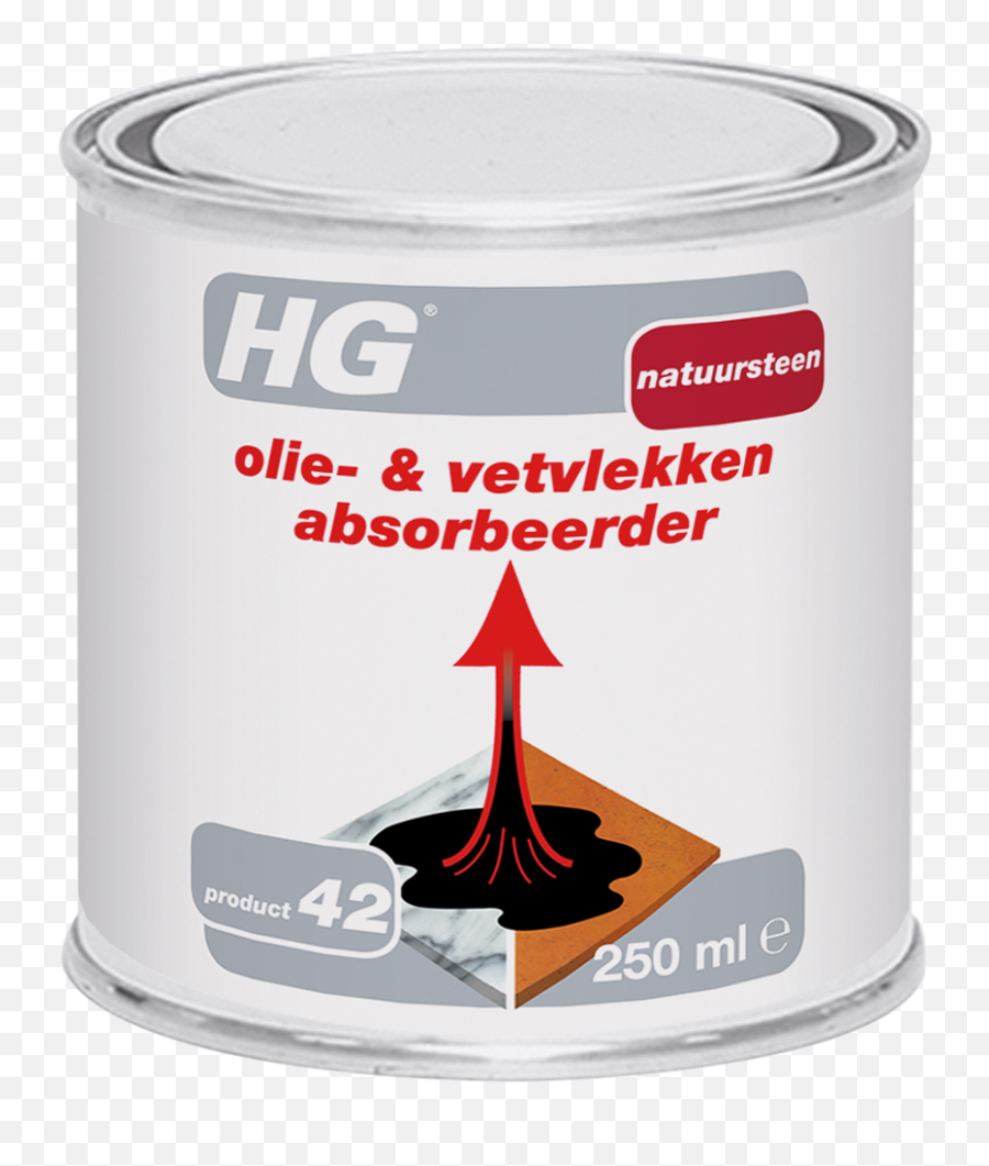 Hg Oil Grease Stain Absorber - Vetvlekken Uit Tegels Verwijderen Png,Grease Png