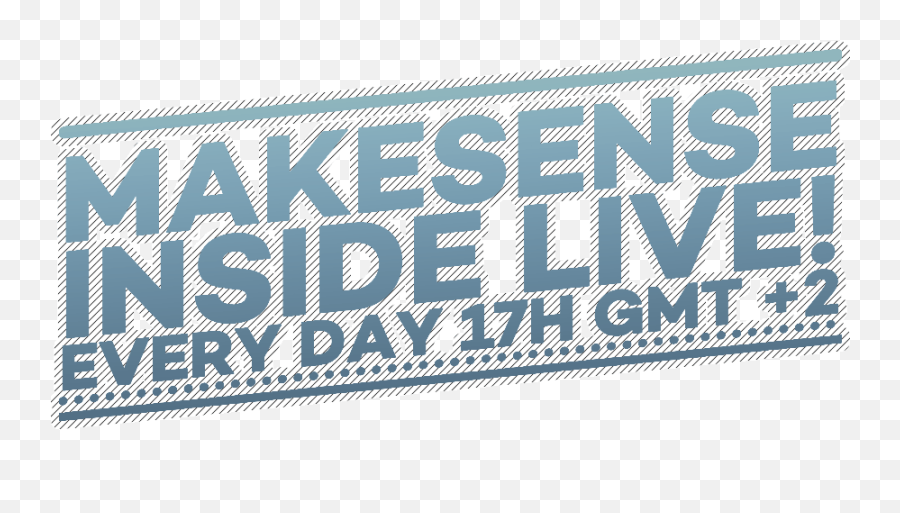 Makesense Inside - Label Png,Live Png
