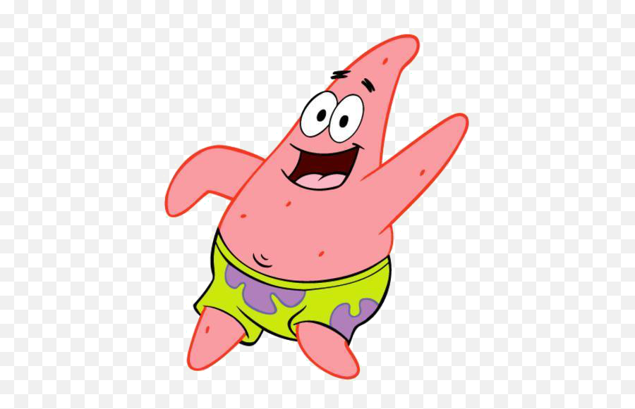 Imagenes Png De Dibujos Animados 1 - Patrick Png,Imagenes Png