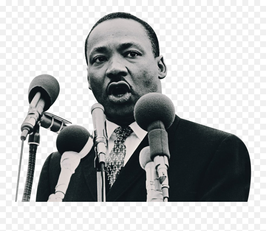 Martin Luther King Free Png Image - Martin Luther King,Martin Luther King Png