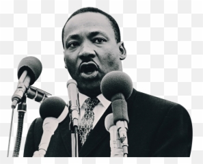 Martin Luther King Free Png Image