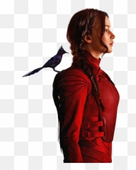 Hunger Games Transparent Background - Katniss Hunger Games Png,Hunger Games Png