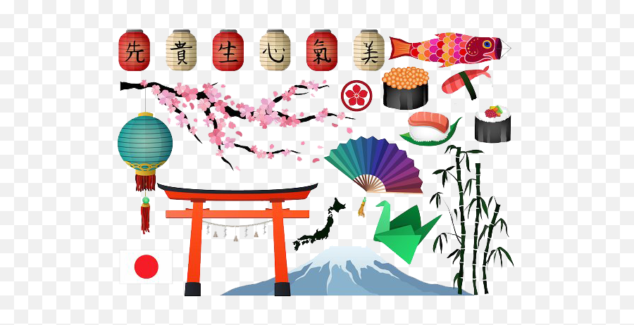 Download Japanese Png Hd - Japan Png Hd,Japanese Png