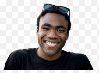 Png Childish - Childish Gambino 2011,Childish Gambino Png