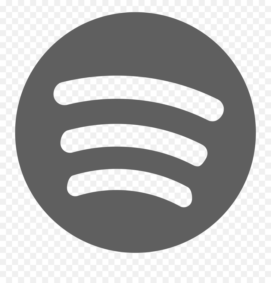 Spotify Logo Transparent Background - Transparent Background Spotify Logo Png,Transparent Spotify Logo