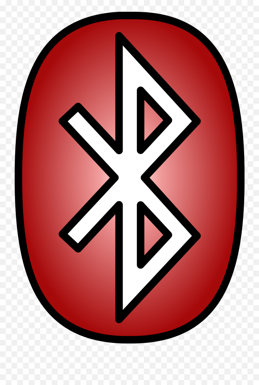 Download Bluetooth Logo Png - Icon,Bluetooth Logo Png