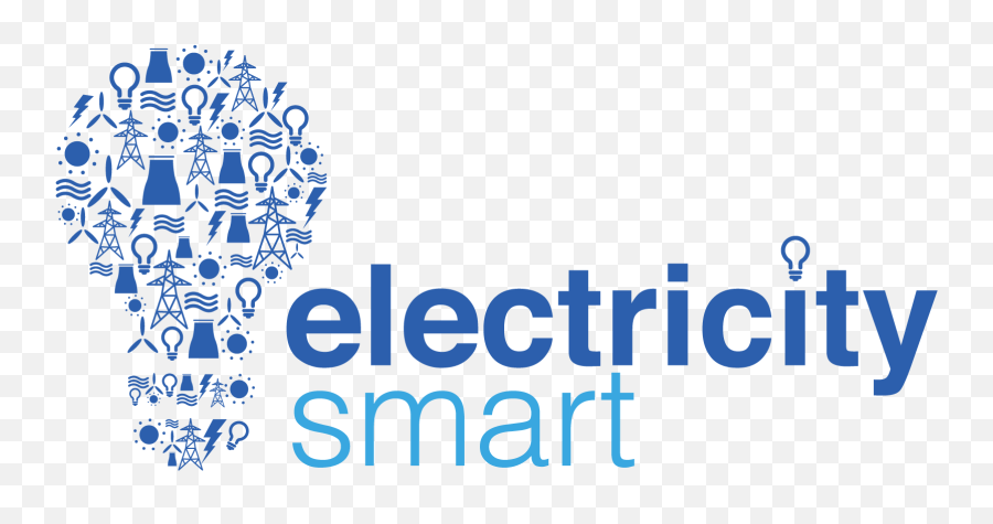 Electricity Smart - Transparent Kingston University Logo Png,Electricity Logo