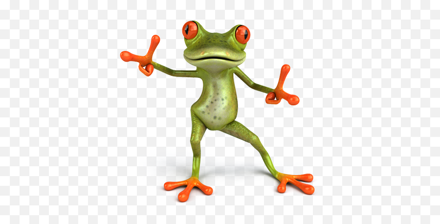 Frog Png Background Image - Frog Png,Frog Png