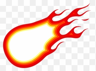 Flame Vector Svg Png Transparent - Illustration