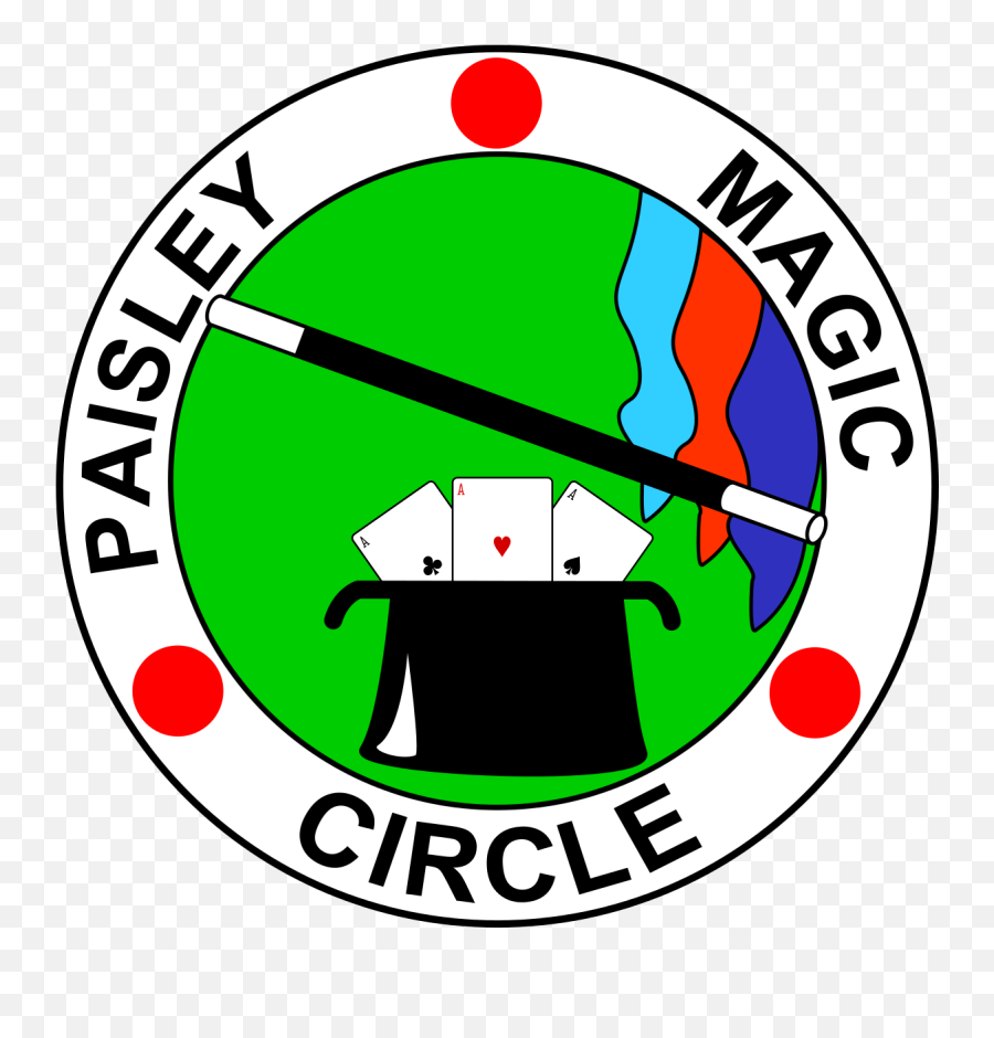 Logo Of Paisley Magic Circle - Kolej Yayasan Melaka Png,Magic Circle Png