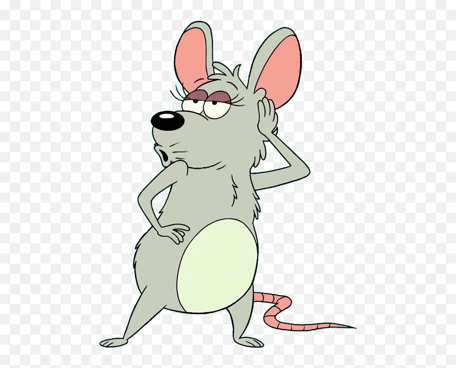 Grandpa Png - Mouse Uncle Grandpa Villains 2519318 Vippng Uncle Grandpa Mouse,Grandpa Png