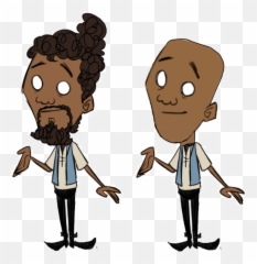 Maxwell Memes The Sequel - Page 372 Donu0027t Starve Cartoon Png,Baldi Png