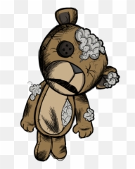 Bernie Donu0027t Starve Game Wiki Fandom - Cartoon Png,Bernie Png