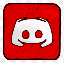 Official Discord For Undying Flower - Undying Flower by Calcatz Discord Red Logo Png