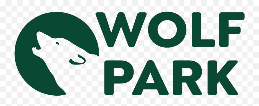 Wolf Park Greater Lafayette Indiana - Graphic Design Png,Wolves Logo
