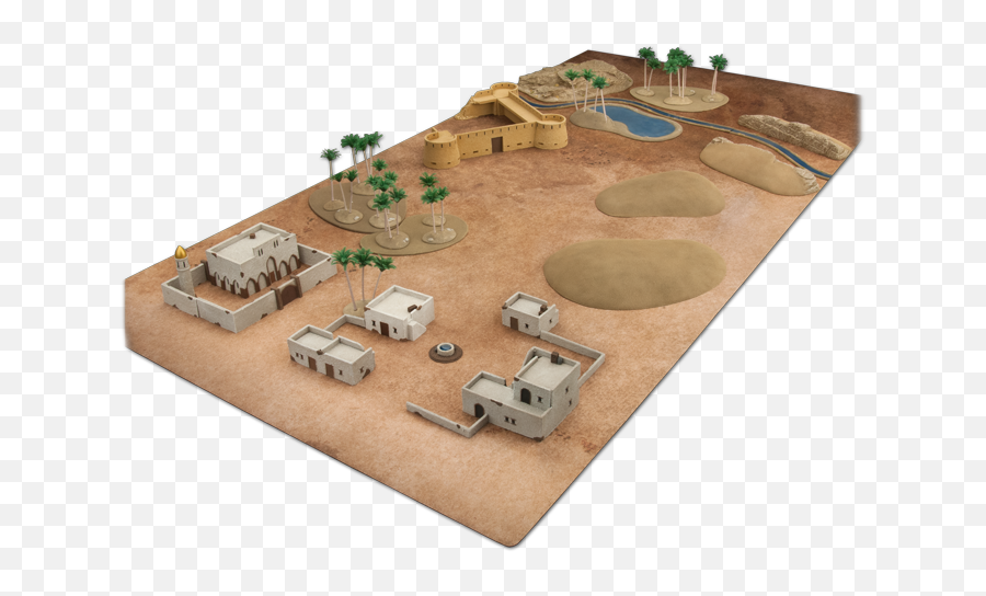 Download Wargaming Model Scale Desert Dune Png File Hd Hq - Scenery Desert Wargame,Desert Png