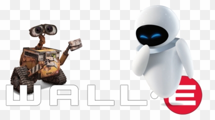 Image Id - Wall E Png