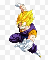 Goku Vs Vegeta Iphone Wallpaper 26 - Page 3 Of 3 Png,Vegito Png