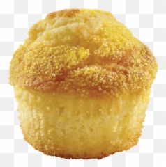 6 Corn Muffins Individually Wrapped Entenmannu0027s - Enterman Muffin Png,Muffin Png