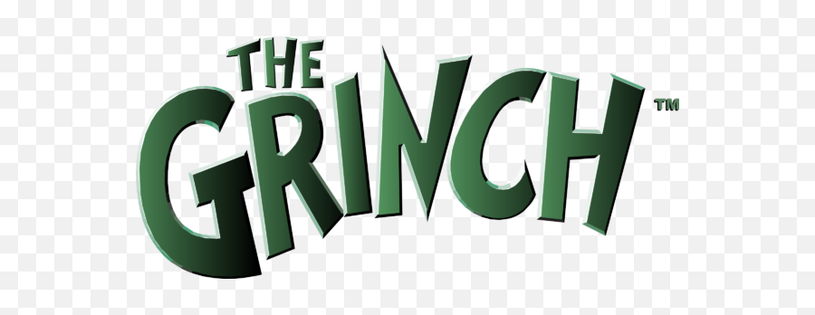 Grinch Logo - Grinch Png,Grinch Png