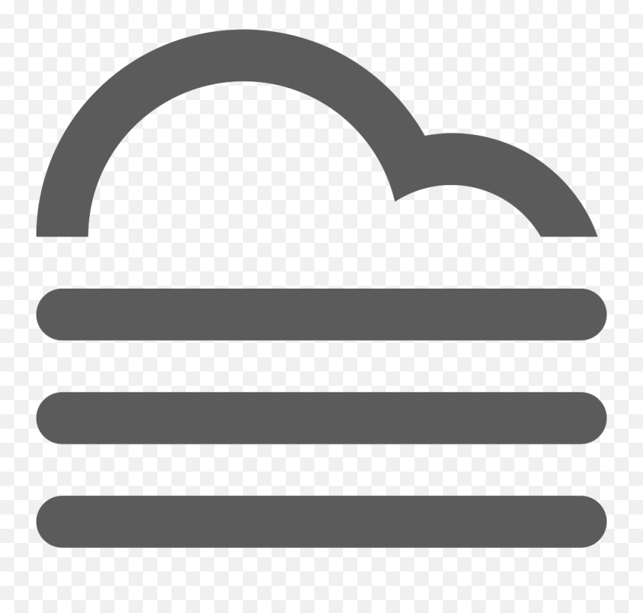 Fog Computing - Fog Icon Png Clipart Full Size Clipart Fog Computing Icon,Fog Png Transparent
