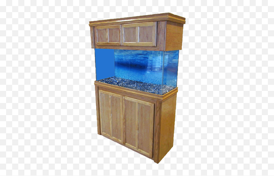 Download Free Png Aquarium Furniture Transparent - Dlpngcom Sideboard,Furniture Png