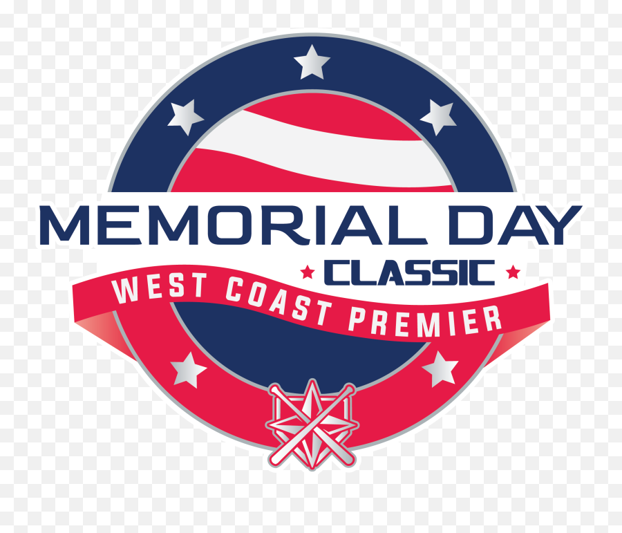 Memorial Day Classic - Wcp Tournaments Gate 7 Png,Memorial Day Png