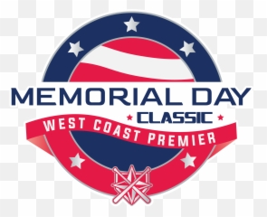 Memorial Day Classic - Wcp Tournaments Gate 7 Png,Memorial Day Png