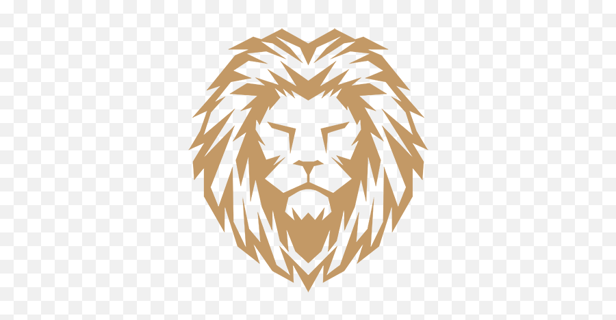 Lion - Logo San Marcos Middle School Png,Lion Png Logo