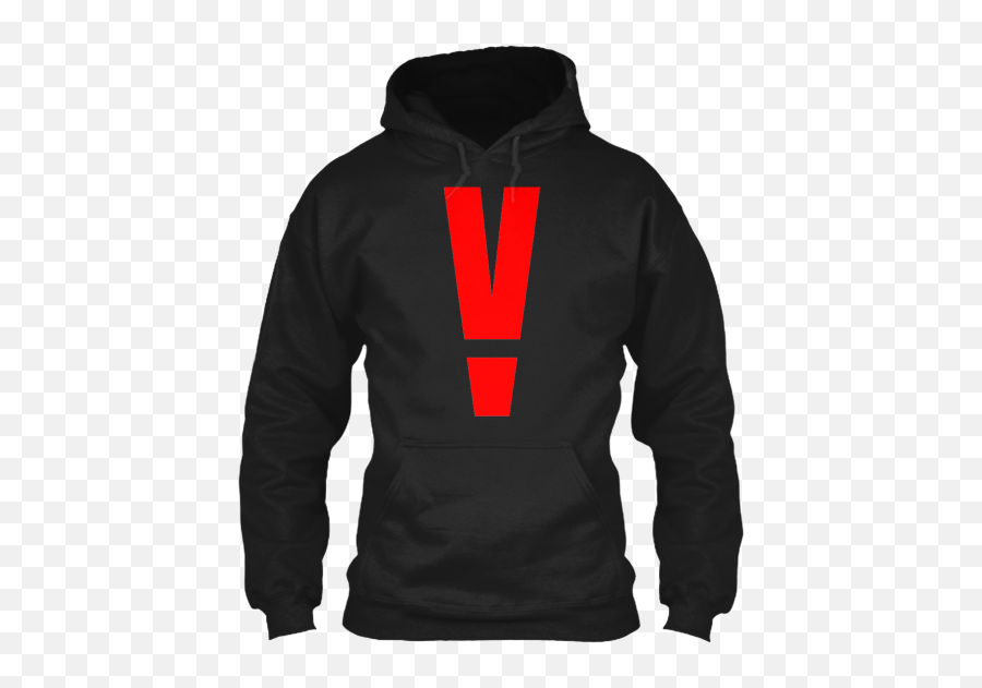 Check Out My Pinterest For I Love - Hoodie Png,Metal Gear Solid Exclamation Png