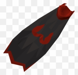 Imbued Zamorak Cape - Illustration Png,Cape Png