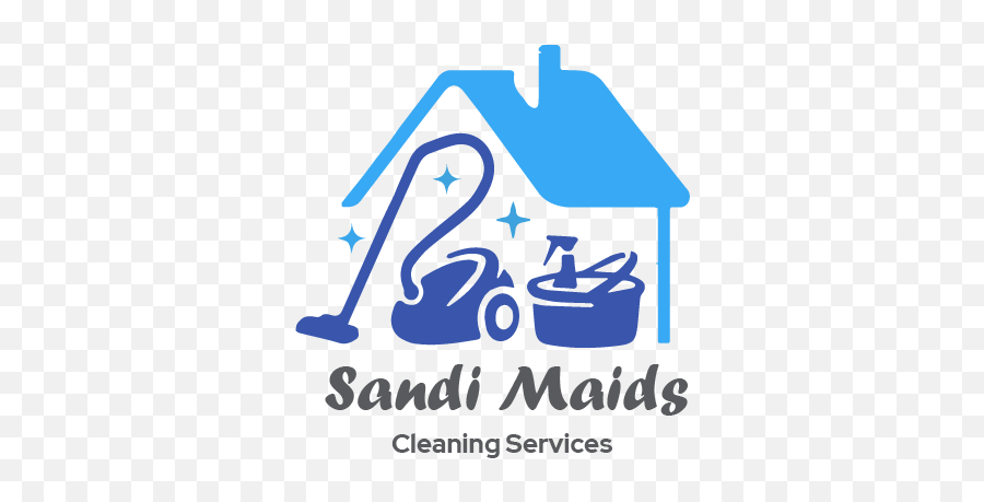 Sandi Maid - Club El Timon San Luis Uruguay Png,Cleaning Service Logo