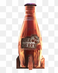 Nuka - Fallout 4 Nuka Cherry Png,Nuka Cola Png
