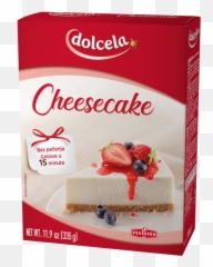 Cheesecake Podravka - Dolcela Lava Muffins Png,Cheesecake Png
